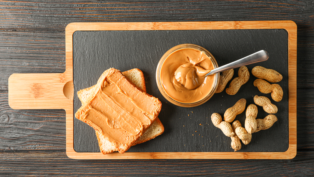 New success in treating allergies to peanuts and other foods ...