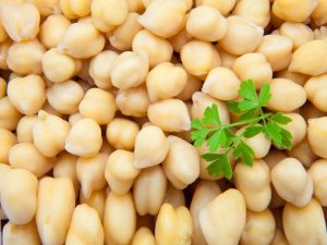 16 Incredible Health Benefits Of Chickpeas Garbanzo Beans