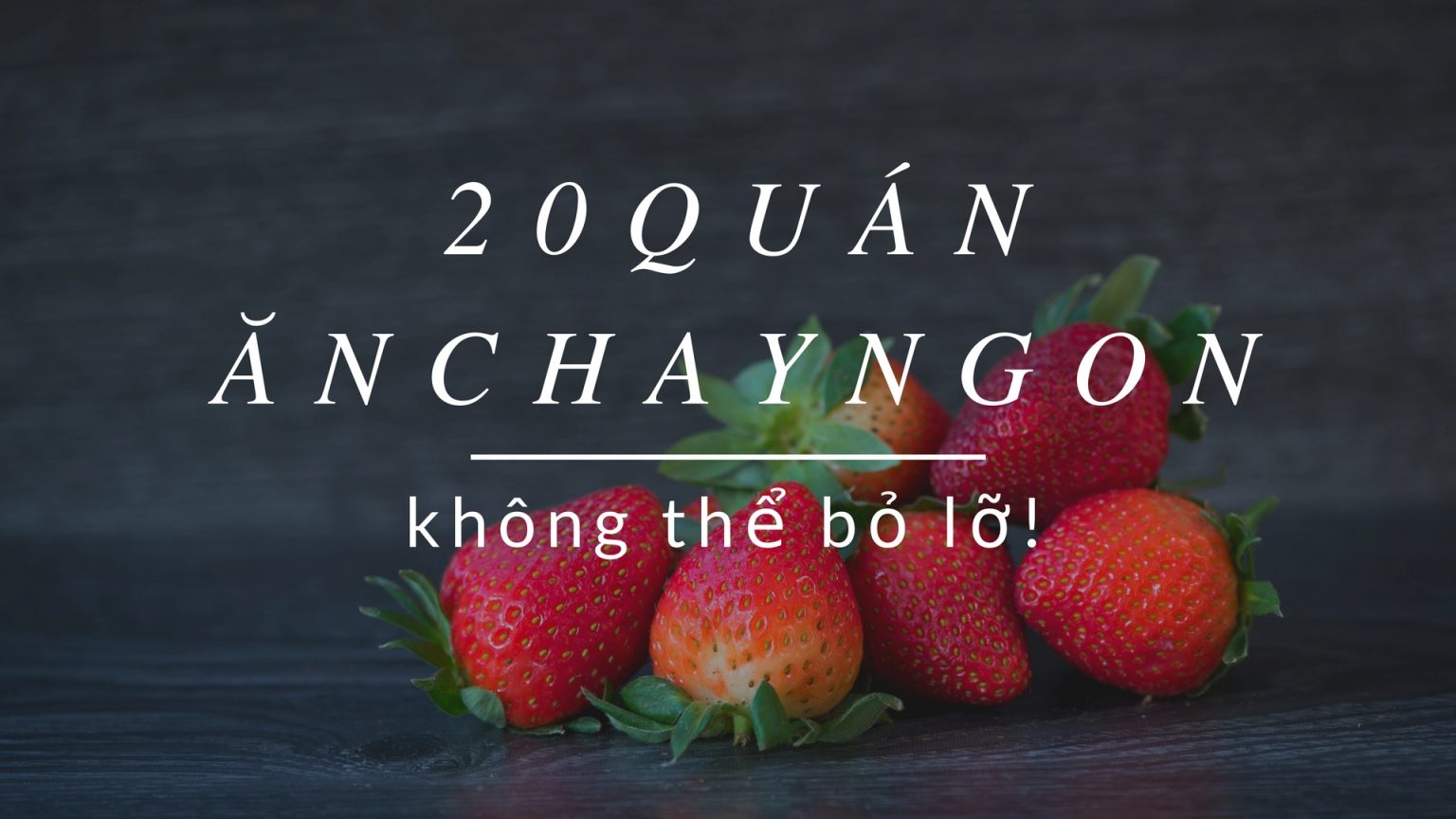 20 Quán ăn chay ngon ở Hà Nội