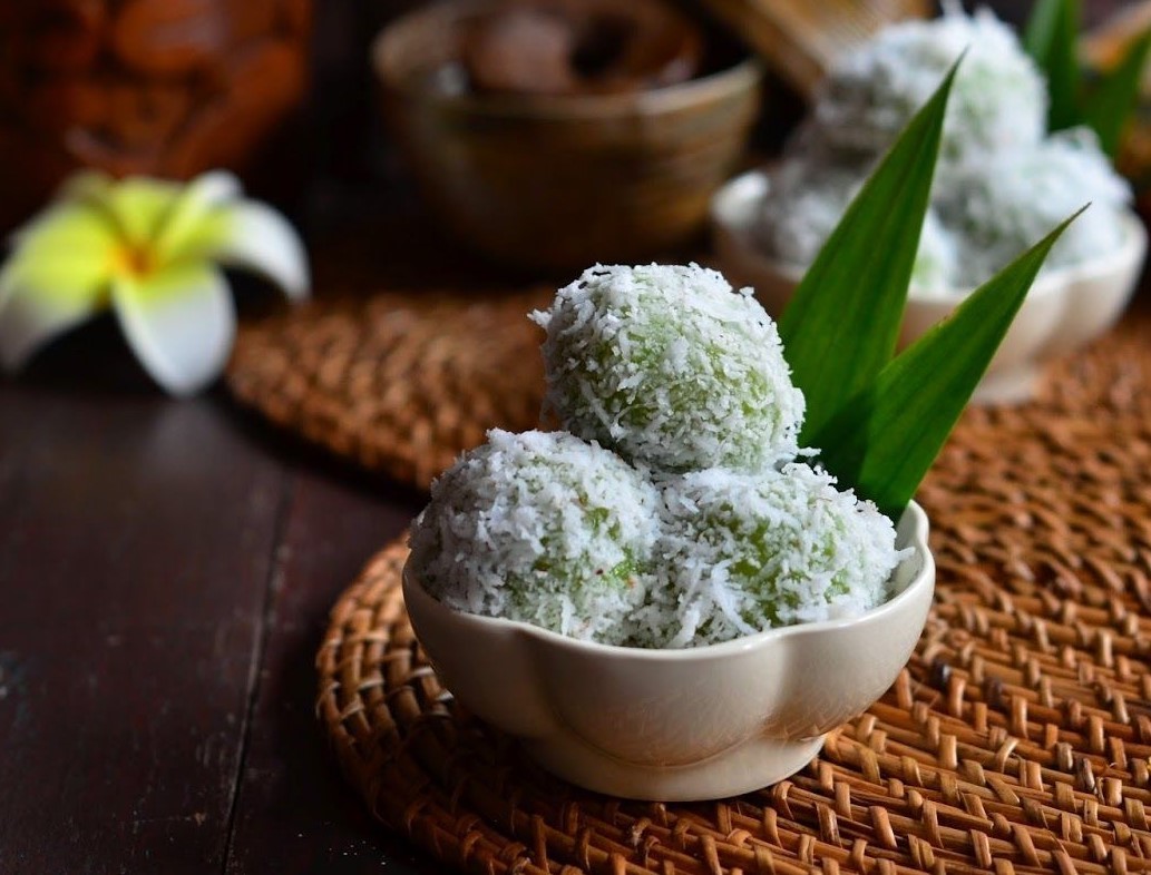 Công thức 10 món ăn truyền thống Thái Lan