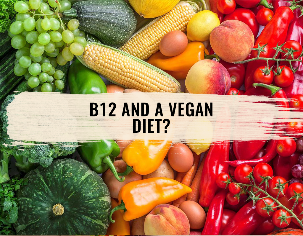7 nguồn bổ sung vitamin B12 cho người ăn chay