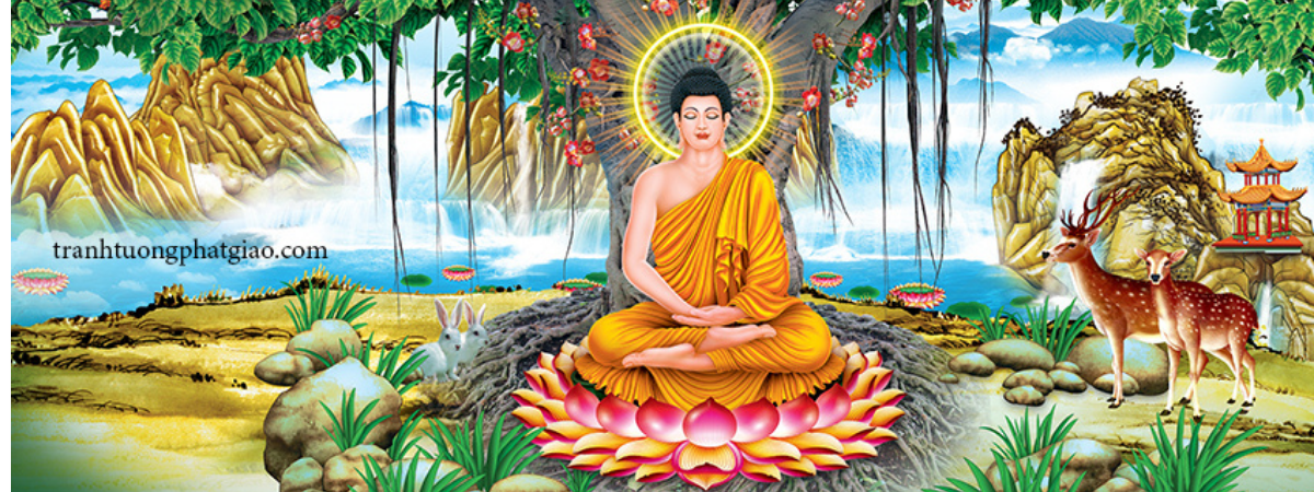Nguồn gốc ngày Đại lễ Phật Đản
